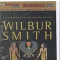 Cover Art for 9781587884948, WARLOCK: A NOVEL OF ANCIENT EGYPT by Wilbur Smith, Dick Hill