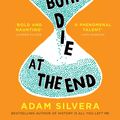Cover Art for 9781471166211, They Both Die at the End by Adam Silvera