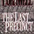 Cover Art for 9780425180631, The Last Precinct by Patricia Cornwell