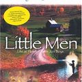 Cover Art for 9781561796243, Little Men: Life at Plumfield With Jo's Boys (Great Stories Focus on the Family) by Louisa May Alcott