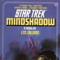 Cover Art for 9780743419789, Mindshadow by J. M. Dillard