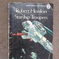 Cover Art for 9780450020377, Starship Troopers by Robert A. Heinlein