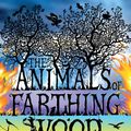 Cover Art for 9781780312989, The Animals of Farthing Wood by Colin Dann