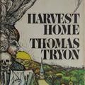 Cover Art for B002LYUPXA, Harvest Home by thomas tryon