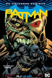Cover Art for 9781401271312, Batman 3: I Am Bane - Rebirth by Tom King