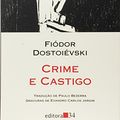 Cover Art for 9788573262087, Crime E Castigo by Fiódor Dostoiévski