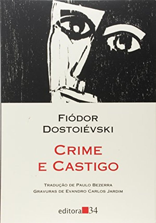 Cover Art for 9788573262087, Crime E Castigo by Fiódor Dostoiévski