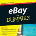 Cover Art for 9780470535370, Ebay for Dummies by Marsha Collier