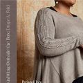 Cover Art for 9781916029514, Knitting Outside the Box: Drape & Fold by Bristol Ivy