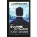 Cover Art for B009GJ9L1U, The Bourne Ultimatum by Unknown
