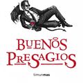 Cover Art for 9788448006983, Buenos presagios by Terry Pratchett, Neil Gaiman