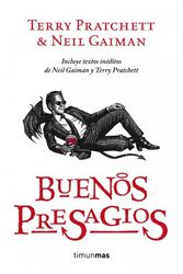 Cover Art for 9788448006983, Buenos presagios by Terry Pratchett, Neil Gaiman