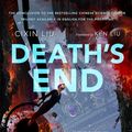 Cover Art for 9781466853454, Death's End by Cixin Liu