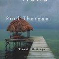 Cover Art for 9780618034062, Fresh Air Fiend: Travel Writings by Paul Theroux
