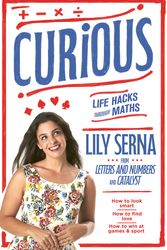 Cover Art for 9781760781156, Curious by Lily Serna