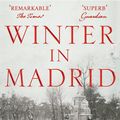 Cover Art for 9781743034408, Winter in Madrid by C. J. Sansom