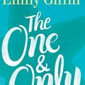 Cover Art for 9781594138393, The One & Only by Emily Giffin