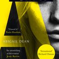 Cover Art for 9780008389055, Girl A by Abigail Dean