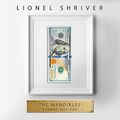 Cover Art for B01ES624FA, The Mandibles: A Family, 2029-2047 by Lionel Shriver