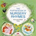 Cover Art for 9780140302004, The Puffin Book of Nursery Rhymes (Puffin Books) by I Opie