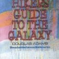 Cover Art for 9780330258647, The Hitch Hiker's Guide to the Galaxy by Douglas Adams