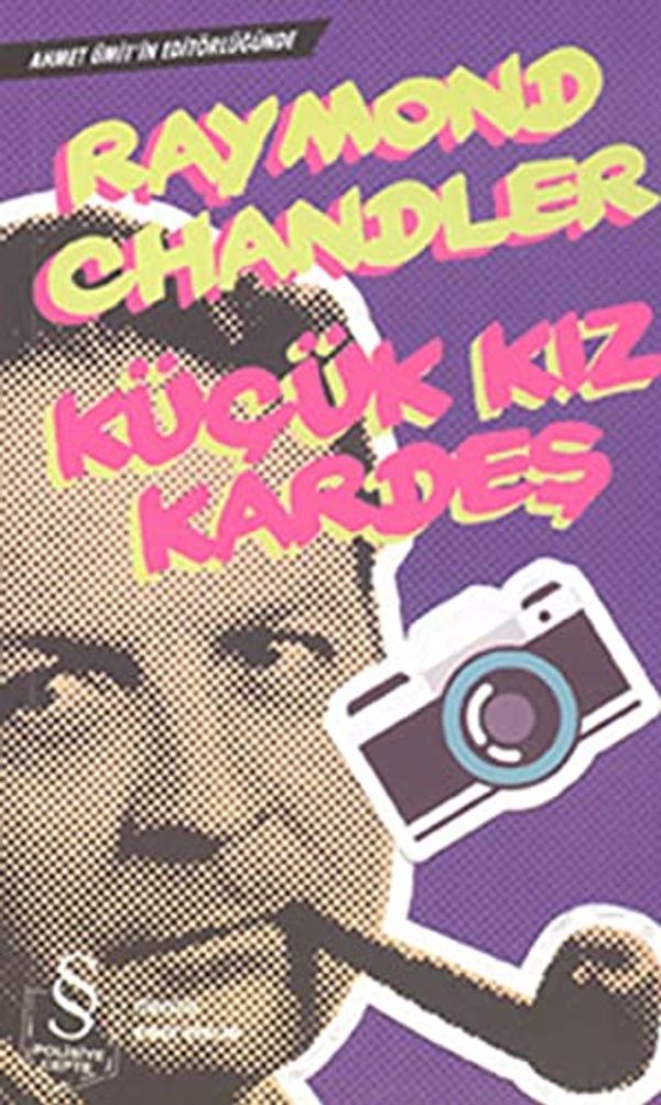 Cover Art for 9786051416533, Üc Kiz Kardes by Raymond Chandler