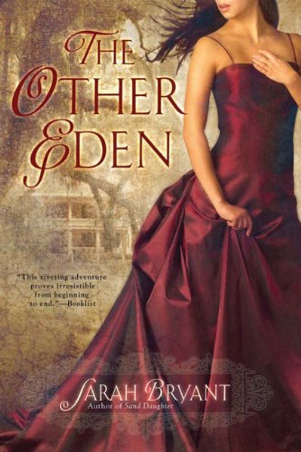 Cover Art for 9780425229293, The Other Eden by Sarah Bryant