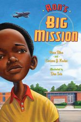 Cover Art for 9780525478492, Ron’s Big Mission by Rose Blue