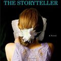 Cover Art for 9781439102763, The Storyteller by Jodi Picoult