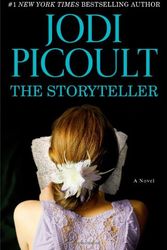 Cover Art for 9781439102763, The Storyteller by Jodi Picoult