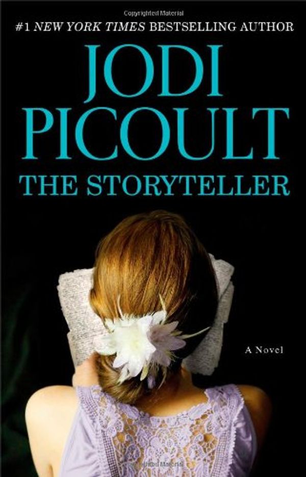 Cover Art for 9781439102763, The Storyteller by Jodi Picoult