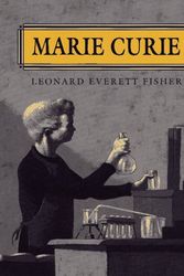 Cover Art for 9780027353754, Marie Curie by FISHER