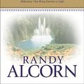 Cover Art for 0031809109762, 50 Days of Heaven : Reflections That Bring Eternity to Light by Randy Alcorn