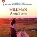 Cover Art for 9788899911508, Milkman by Anna Burns