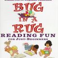 Cover Art for 9780688122096, Bug in a Rug: Reading Fun for Just-Beginners by Joanna Cole; Stephanie Calmenson