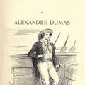Cover Art for 1230000340915, The Count of Monte Cristo, Illustrated by Alexandre Dumas by Alexandre Dumas