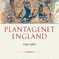 Cover Art for 9780199226870, Plantagenet England by Michael Prestwich