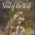 Cover Art for 9780316291095, Soul of the Wolf by Michael W. Fox