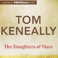 Cover Art for 9781743155646, The Daughters of Mars by Thomas Keneally