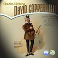 Cover Art for 9783866048591, David Copperfield by Charles Dickens