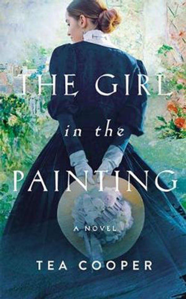 Cover Art for 9781713572183, The Girl in the Painting by Tea Cooper