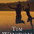 Cover Art for B009AO21IG, Cloudstreet by Tim Winton