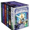 Cover Art for 9789123926541, The Land of Stories Complete Paperback Gift Box Set 6 Books Collection by Chris Colfer by Chris Colfer