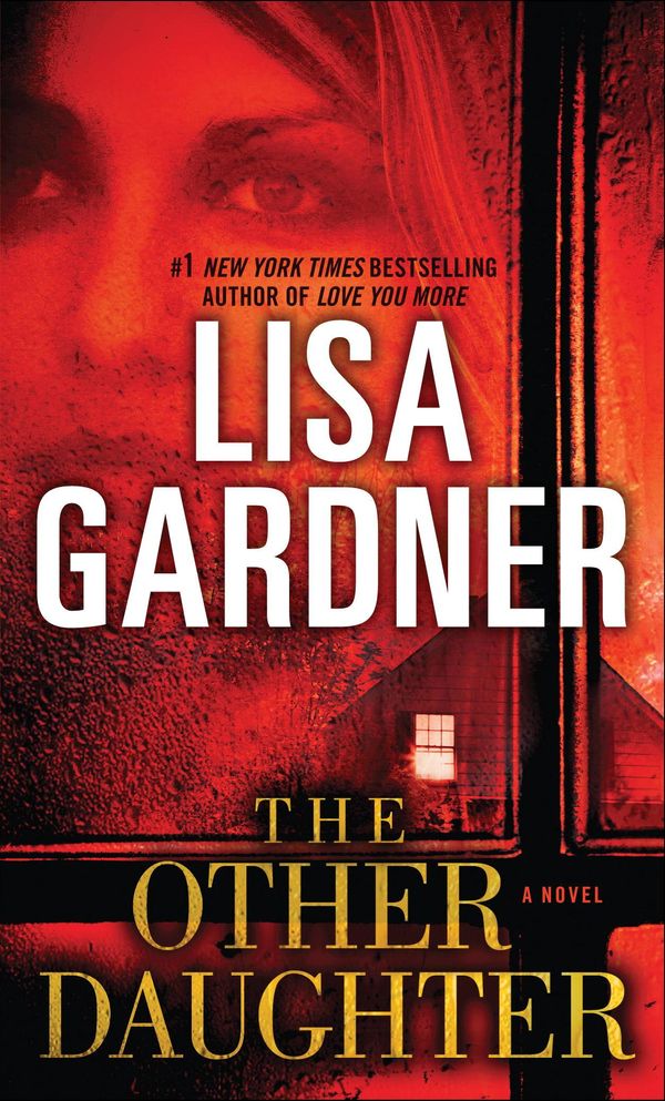 Cover Art for 9780553900873, The Other Daughter by Lisa Gardner