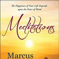 Cover Art for B07V5SMTS8, Meditations by Marcus Aurelius