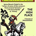Cover Art for 9781592240753, The High Place by James Branch Cabell
