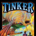 Cover Art for 9781618244048, Tinker by Wen Spencer