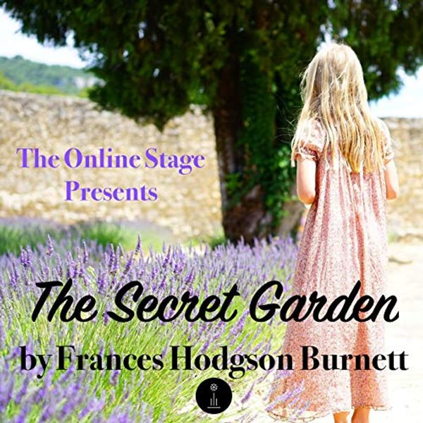 Cover Art for B08RP9XHJ1, The Secret Garden by Frances Hodgson Burnett