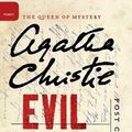 Cover Art for 9780062573476, Evil Under the Sun by Agatha Christie