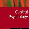 Cover Art for 9781903337202, Clinical Psychology (Crucial Study Texts for Psychology Degree Courses) by Andy P. Field